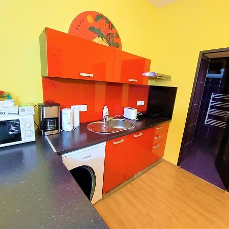 Tribunei Apartment Sibiu Bagian luar foto