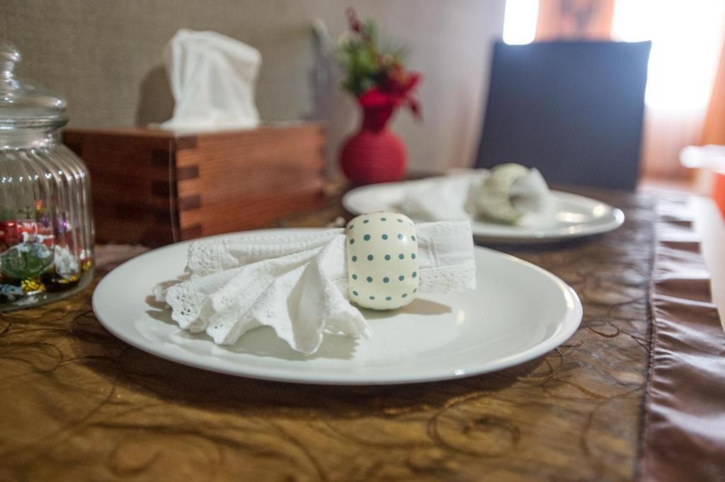 Tribunei Apartment Sibiu Bagian luar foto