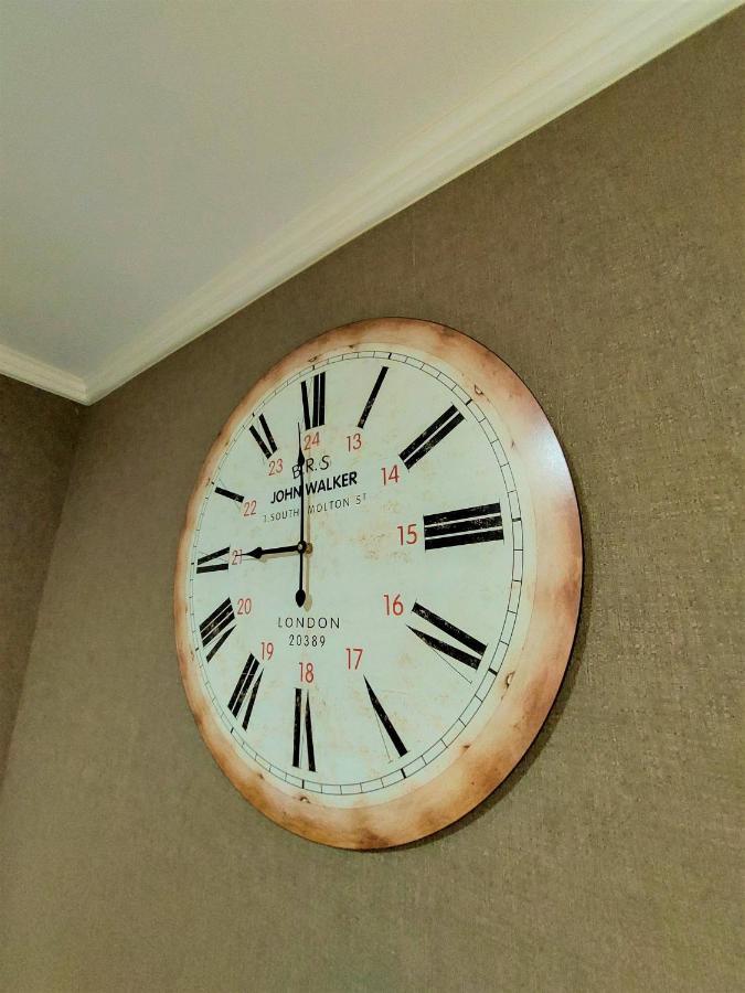 Tribunei Apartment Sibiu Bagian luar foto